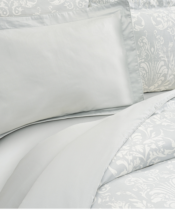 سرویس ملحفه ساتن کیسه‌ای دو نفره مارگو لایکو Laico کد 20400406