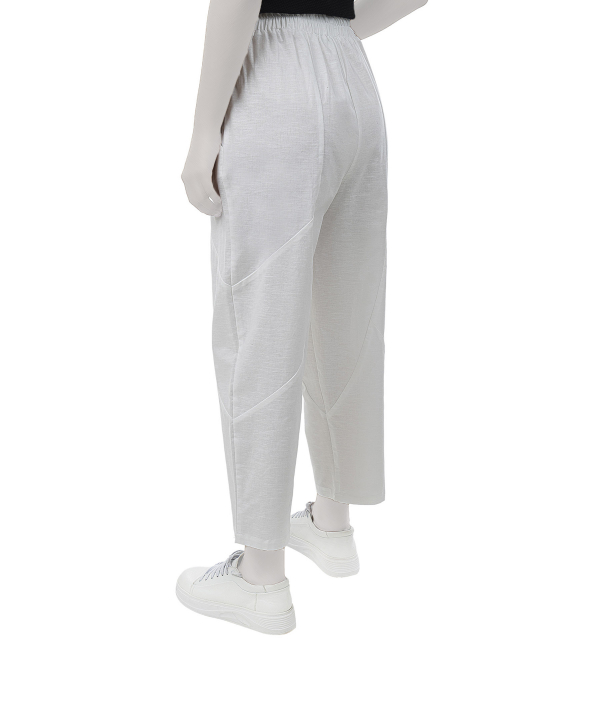شلوار پارچه ای زنانه سرژه مدل MP-SE-208429