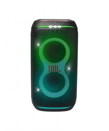 اسپیکر قابل حمل بلوتوثی ضدآب جی بی ال مدل PARTY BOX 120