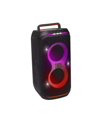 اسپیکر قابل حمل بلوتوثی ضدآب جی بی ال مدل PARTY BOX 120