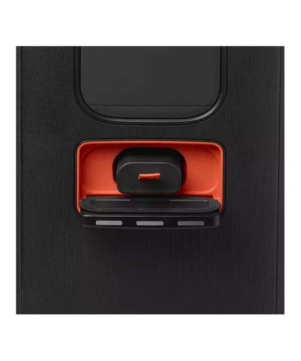 اسپیکر قابل حمل بلوتوثی ضدآب جی بی ال مدل PARTY BOX 120