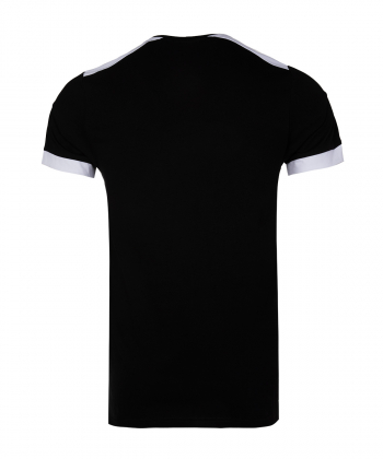 تیشرت مردانه یقه گرد آر ان اس RNS کد 131163