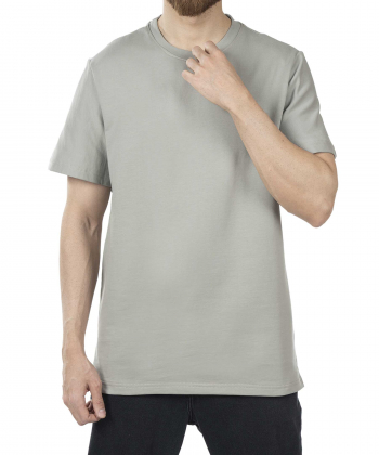 تیشرت آستین کوتاه مردانه کوتون مدل 5SAM63W023W