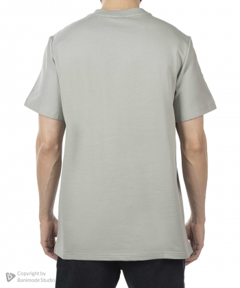 تیشرت آستین کوتاه مردانه کوتون مدل 5SAM63W023W