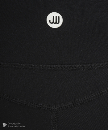 لگ ورزشی یوگا زنانه جین وست Jeanswest کد 42B95082