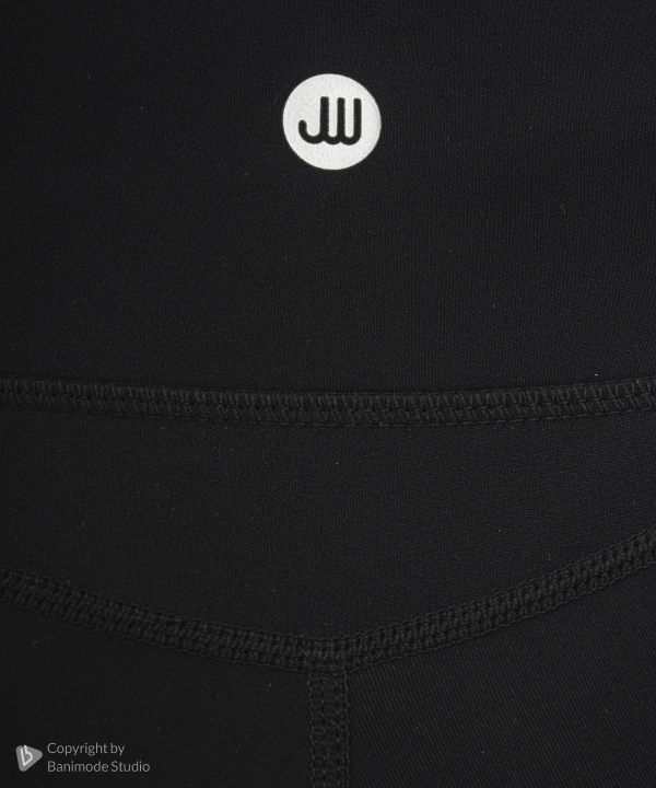 لگ ورزشی یوگا زنانه جین وست Jeanswest کد 42B95082
