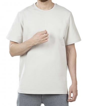 تیشرت آستین کوتاه مردانه کوتون مدل 5SAM63W023W