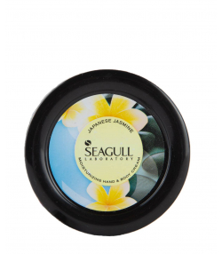 کرم مرطوب کننده دست و بدن سی گل Seagull رایحه یاس ژاپنی حجم 100 میلی لیتر