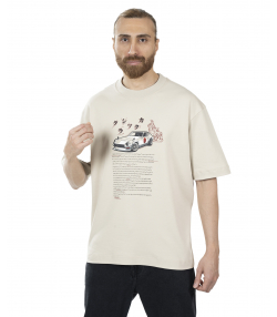 تیشرت مردانه جوتی جینز JootiJeans کد 51573522