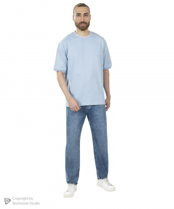 تیشرت مردانه جوتی جینز JootiJeans کد 51573530