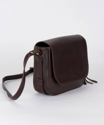 کیف دوشی زنانه شیفر Shifer مدل 9049B