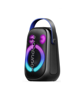 اسپیکر قابل حمل بلوتوثی ضدآب انکر مدل RAVE NEO 2 A33A1 RGB