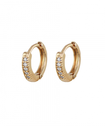 گوشواره زنانه ژوپینگ Xuping کد AAC-990
