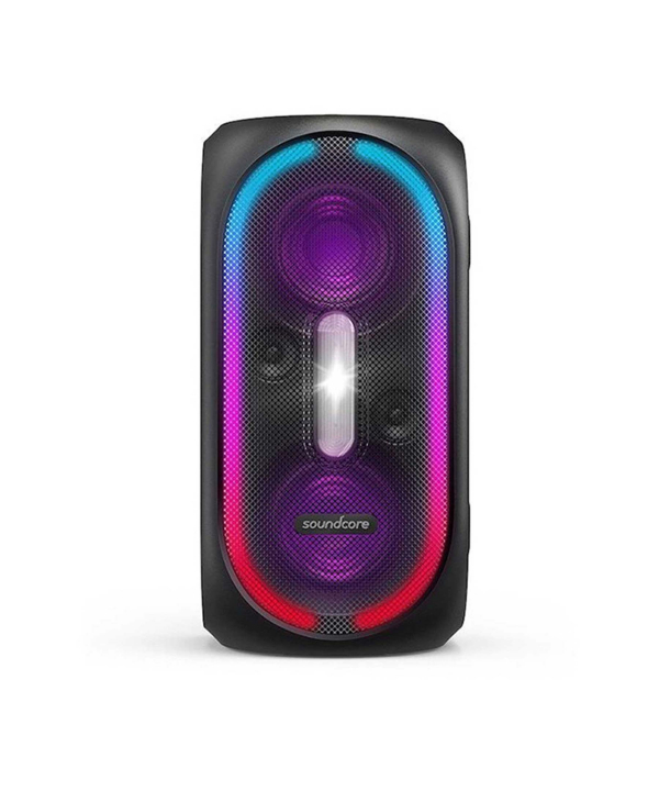 اسپیکر قابل حمل بلوتوثی انکر مدل RAVE PLUS A3391