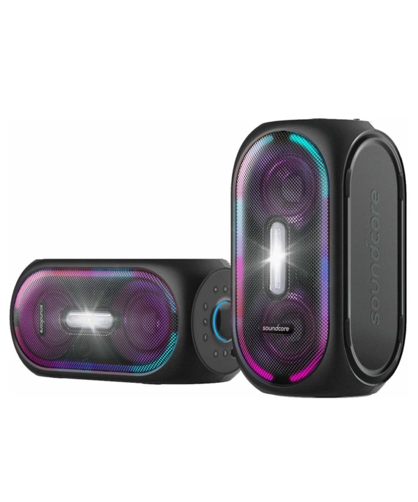 اسپیکر قابل حمل بلوتوثی انکر مدل RAVE PLUS A3391