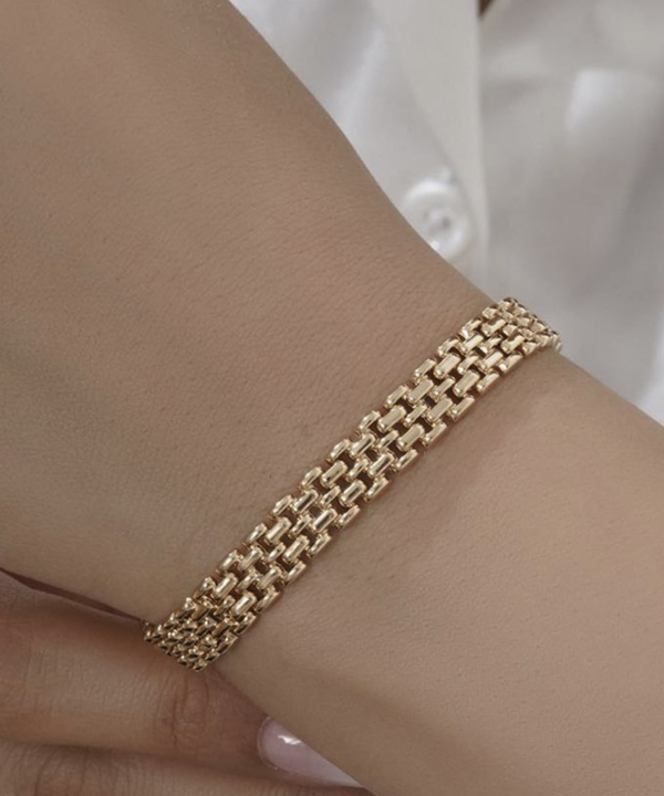 دستبند زنانه ژوپینگ Xuping کد AAD-573