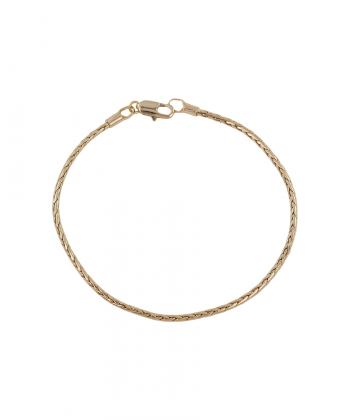 دستبند مس زنانه ژوپینگ مدل mp-AAD-592