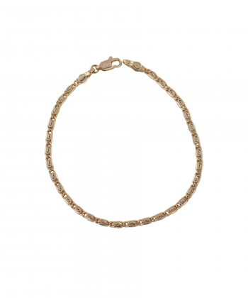 دستبند مس زنانه ژوپینگ مدل mp-AAD-594