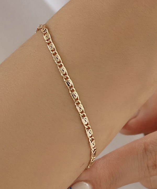 دستبند زنانه ژوپینگ Xuping کد AAD-594