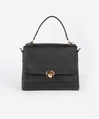 کیف دوشی زنانه چرم شیفر Shifer مدل 9037B