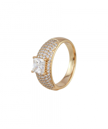 انگشتر زنانه ژوپینگ مدل mp-AAE-576