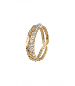 انگشتر زنانه ژوپینگ Xuping کد AAE-600