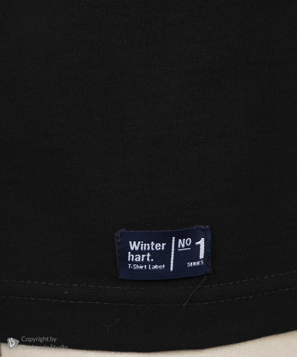 تیشرت مردانه وینترهارت WinterHart کد M2089008TS