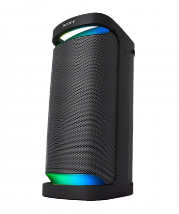 اسپیکر قابل حمل بلوتوثی ضدآب سونی مدل SRS-XP700