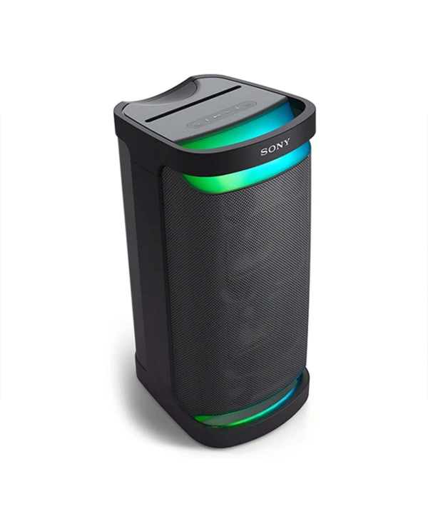 اسپیکر قابل حمل بلوتوثی ضدآب سونی مدل SRS-XP700