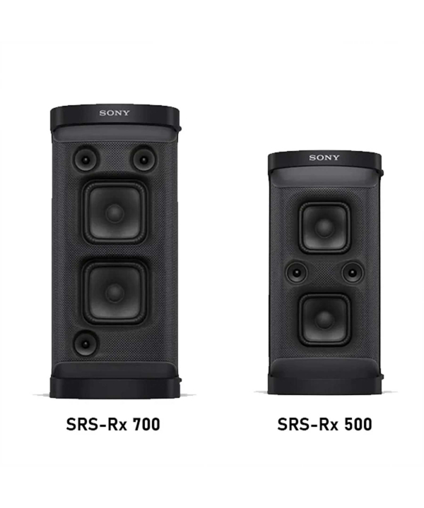 اسپیکر قابل حمل بلوتوثی ضدآب سونی مدل SRS-XP700