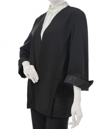 مانتو  کوتاه زنانه  مدل AM-W1314776CO