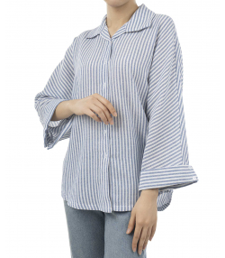 مانتو زنانه فلاویا Flavia کد W1314789BL