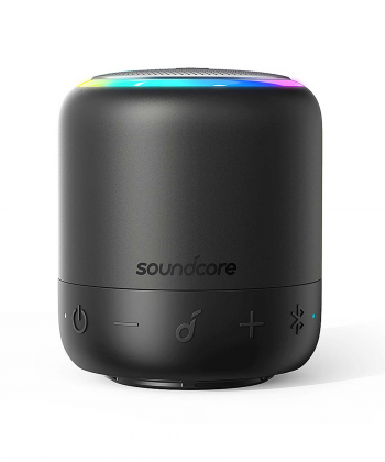 اسپیکر قابل حمل بلوتوثی ضد آب انکر مدل MINI3 PRO A3127