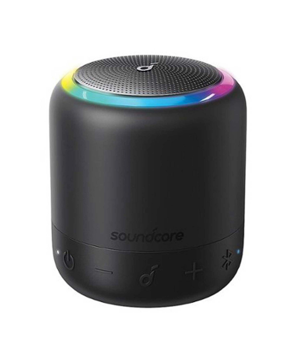 اسپیکر قابل حمل بلوتوثی ضد آب انکر مدل MINI3 PRO A3127