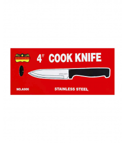 چاقوه اره ای کوک نایف Cook Knife بسته 12 عددی