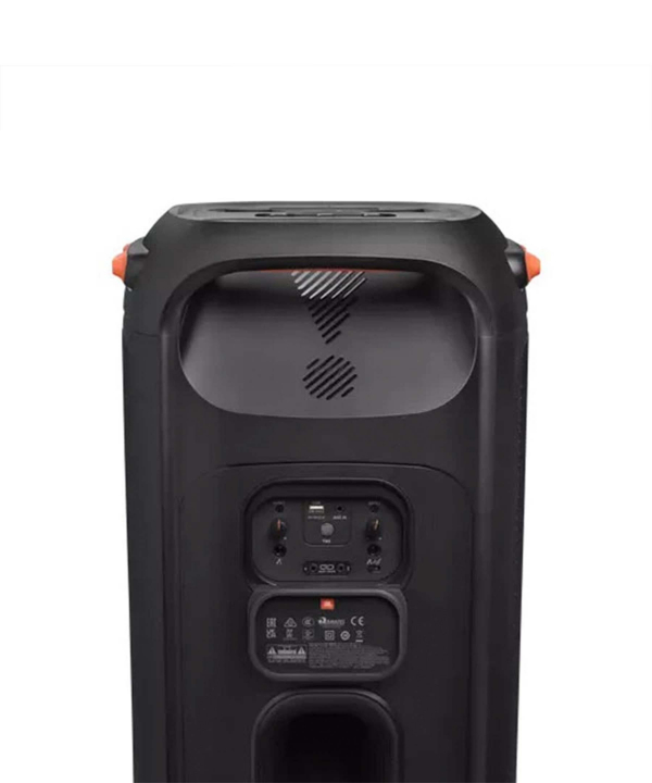 اسپیکر قابل حمل بلوتوثی ضدآب جی بی ال مدل PARTY BOX 710