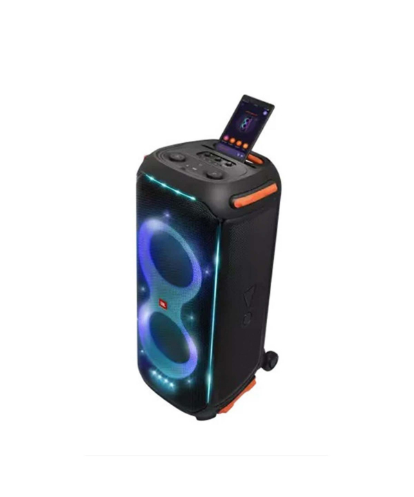 اسپیکر قابل حمل بلوتوثی ضدآب جی بی ال مدل PARTY BOX 710