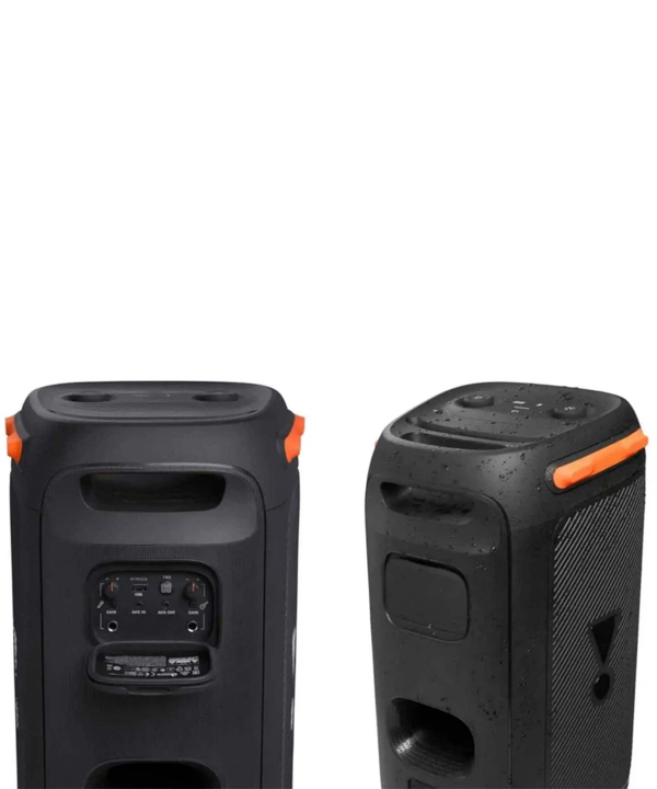 اسپیکر قابل حمل بلوتوثی ضدآب جی بی ال مدل PARTY BOX 710
