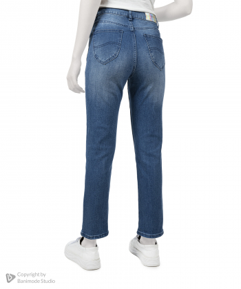 شلوار جین زنانه جوتی جینز JootiJeans کد 51781804