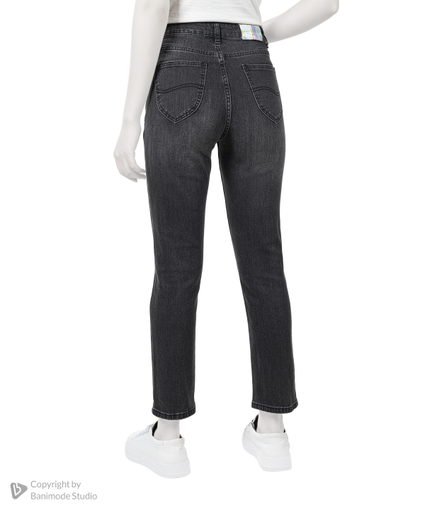 شلوار جین زنانه جوتی جینز JootiJeans کد 51781804