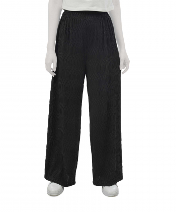 شلوار پارچه ای زنانه فلاویا مدل AM-W1314773PN