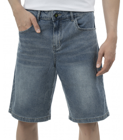 شلوارک جین مردانه جین وست Jeanswest کد 42165563