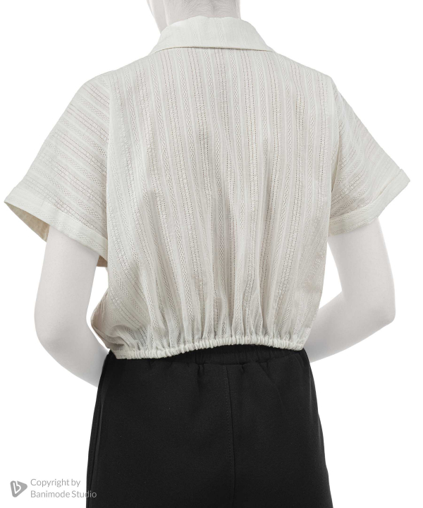 شومیز زنانه جوتی جینز JootiJeans کد 51733426