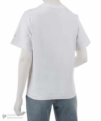 تیشرت زنانه جوتی جینز Jooti Jeans کد 51773903
