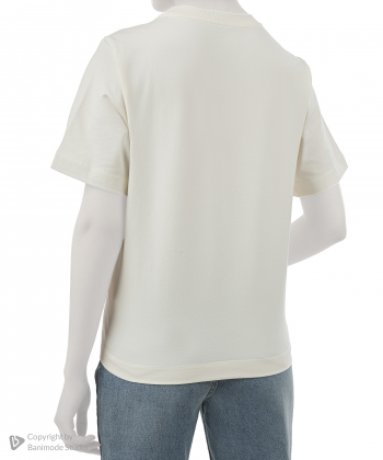 تیشرت زنانه جوتی جینز Jooti Jeans کد 51773903
