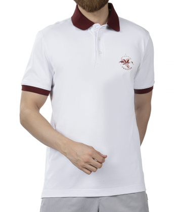 پولوشرت آستین کوتاه مردانه جوتی جینز مدل 51573711