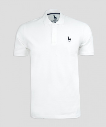 پولوشرت مردانه آروما Aroma کد 10201002