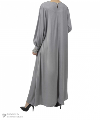 عبا زنانه موریک Murik کد 3344