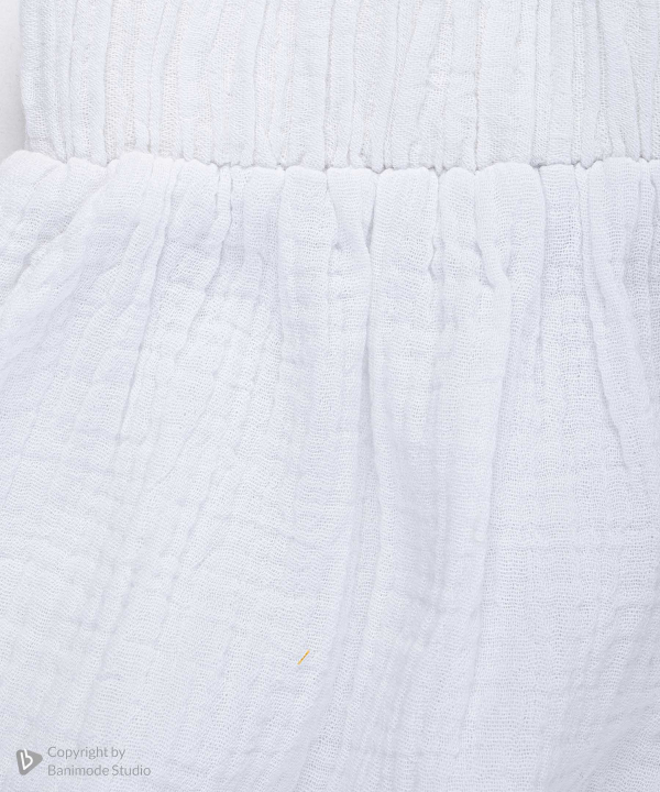 ست تاپ و دامن دخترانه ملورينا Melorina كد 8171