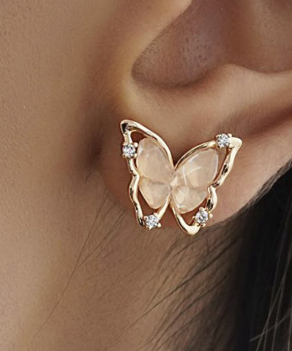 گوشواره زنانه ژوپینگ مدل mp-AAC-1035